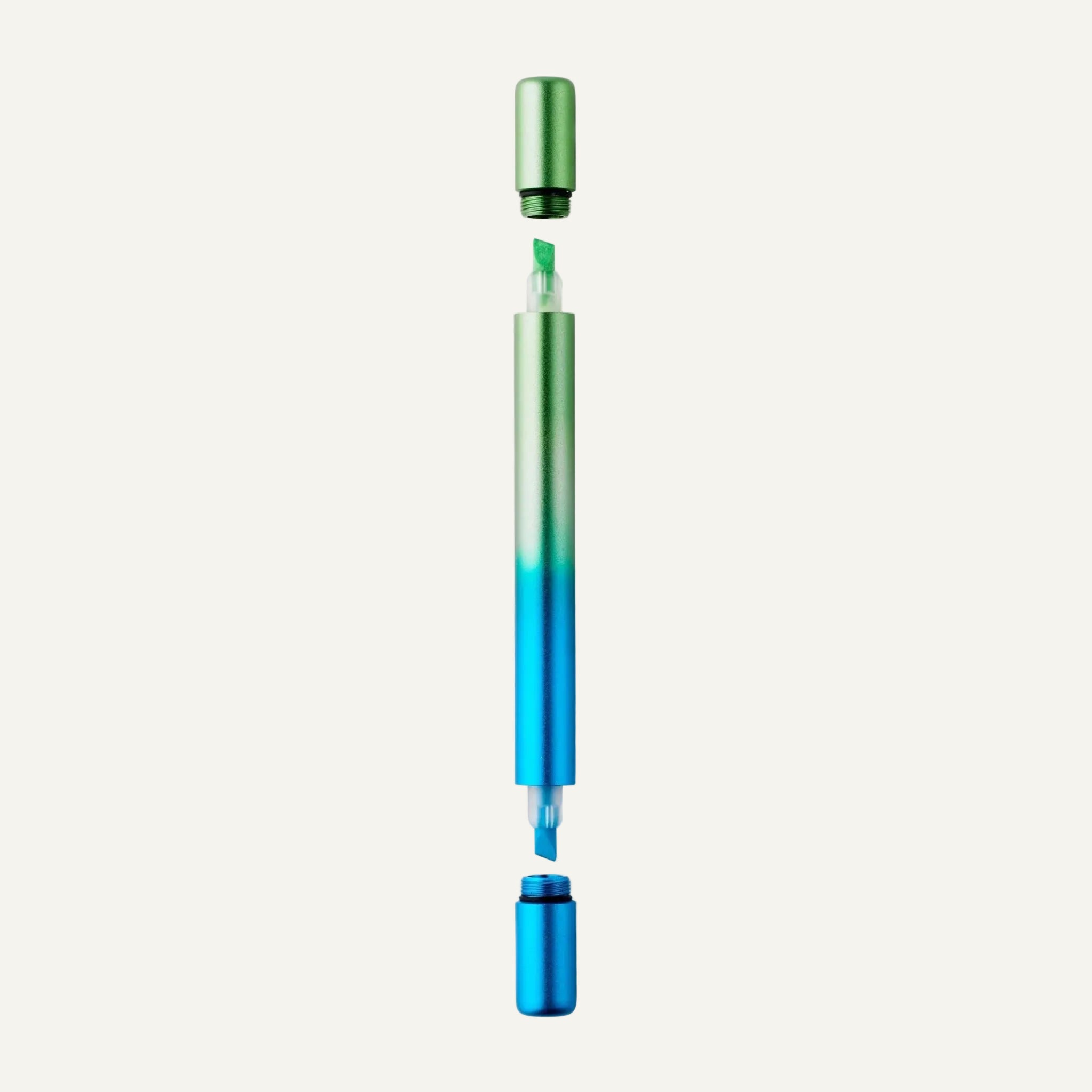 Ori – the infinitely refillable highlighterPRO-PEN-HL-ORI-1PEN-BG - Alcove & Nib Stationery