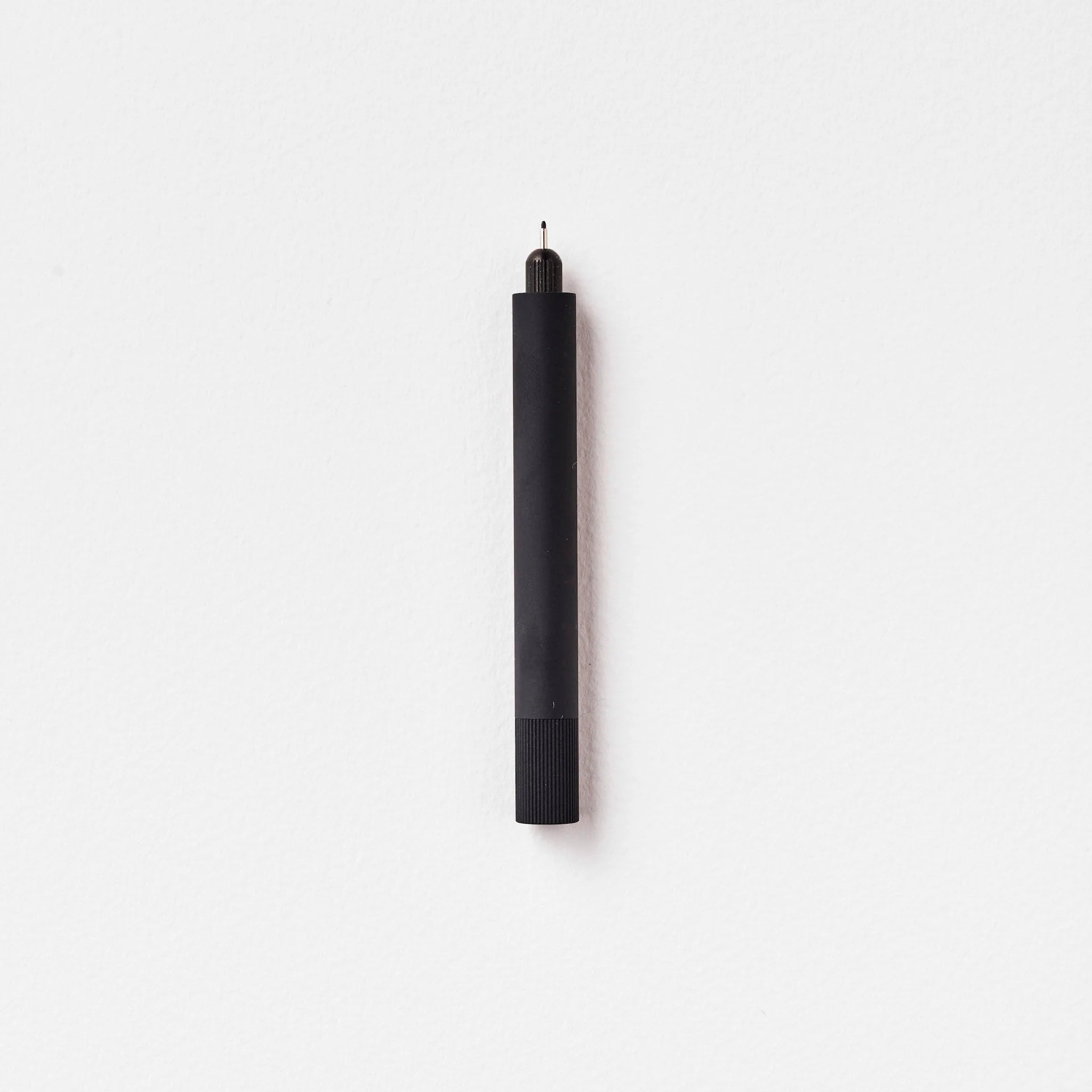 Tom’s Studio Lumos Mini Refillable PenPRO-PEN-LUM3-MIN-BLA - Alcove & Nib Stationery