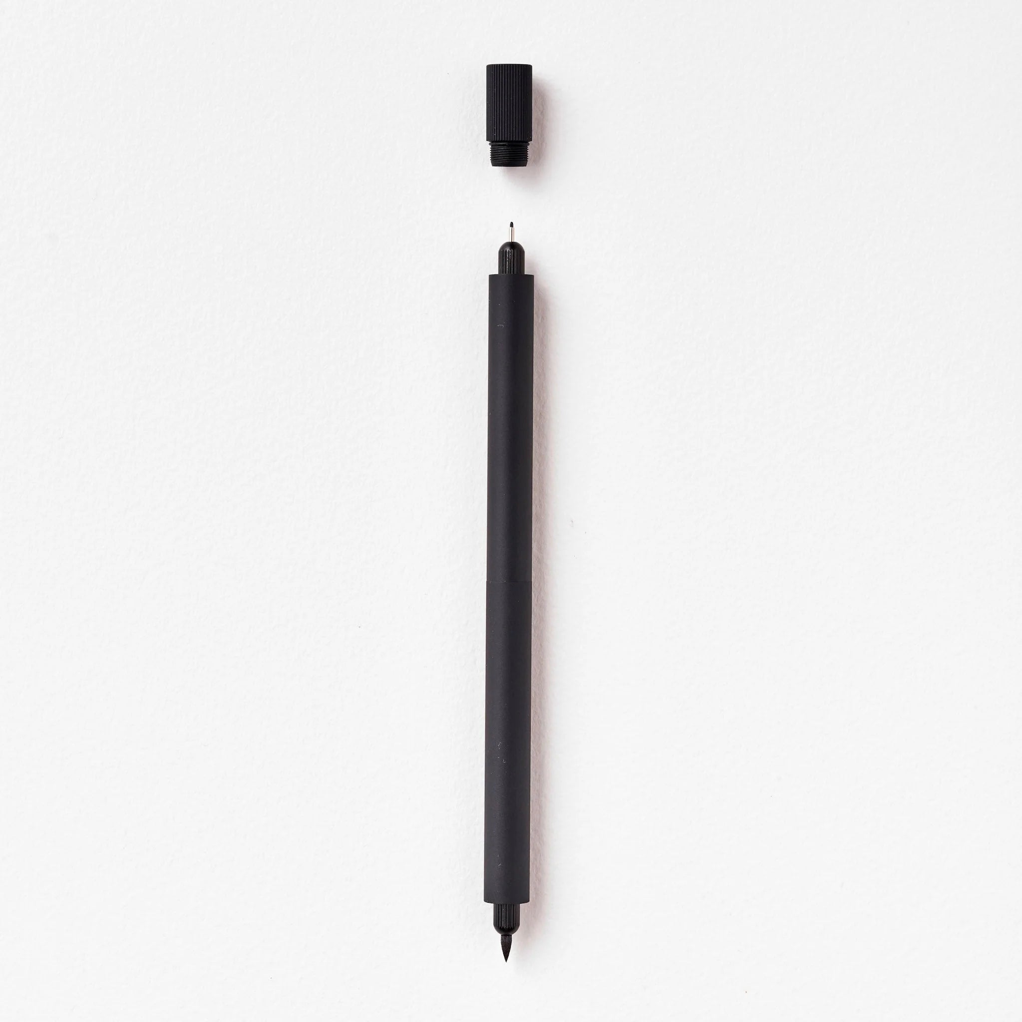 Tom’s Studio Lumos Pro Duo Refillable PenPRO-PEN-FL-LUM3-DUO-MB - Alcove & Nib Stationery