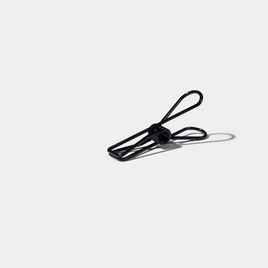 Tools to Live By Wire Clips BlackTTLB-WCLP-BK - Alcove & Nib Stationery