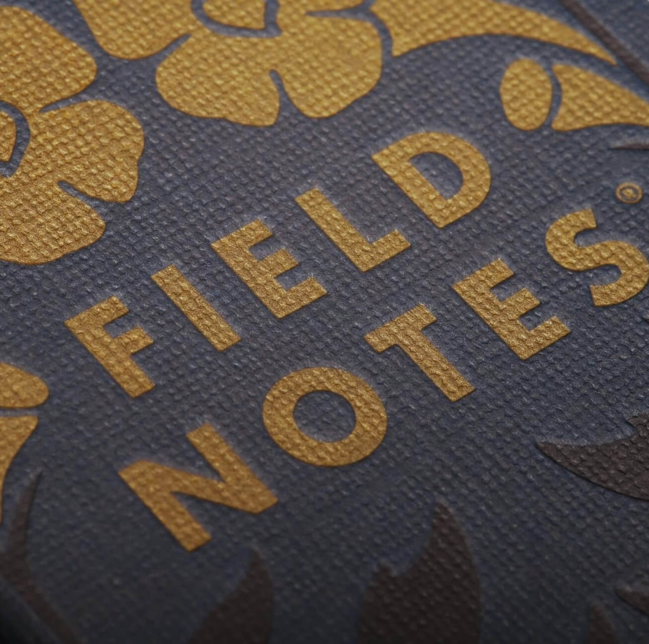 Field Notes - Alcove & Nib Stationery