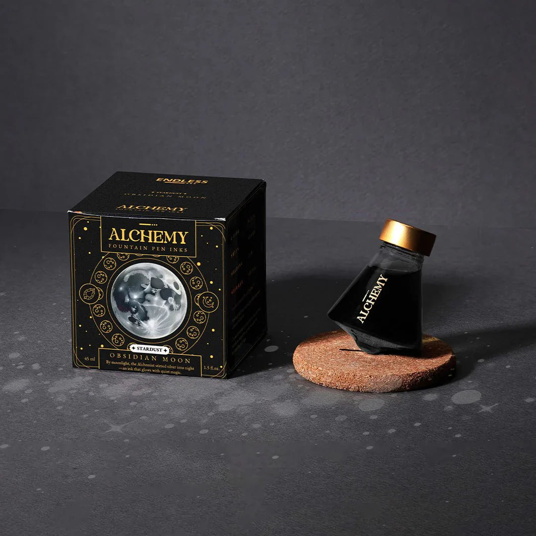 Ink • Refills - Alcove & Nib Stationery
