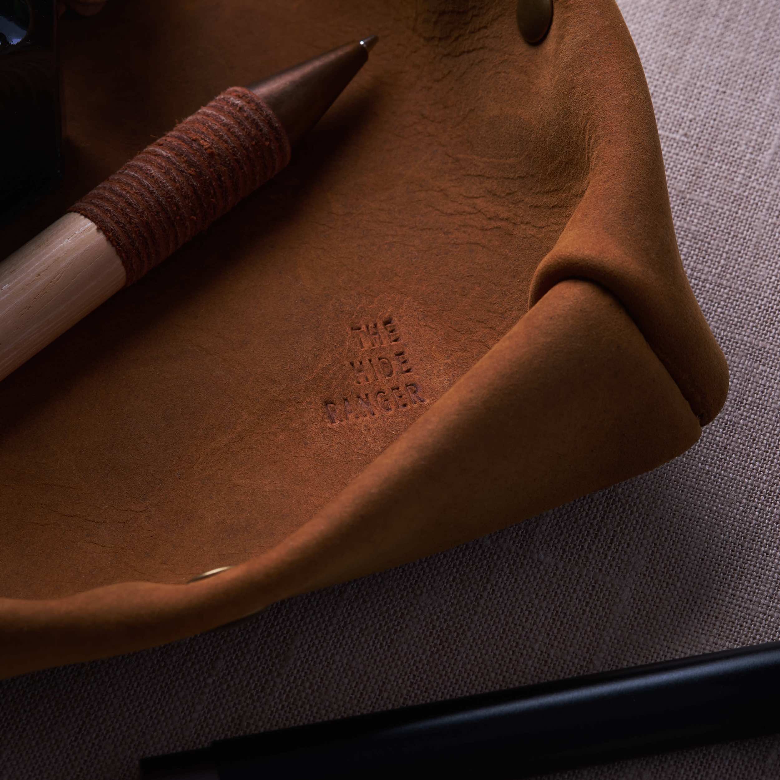 The Hide Ranger - Alcove & Nib Stationery