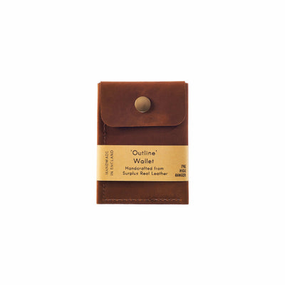 The Outline Wallet