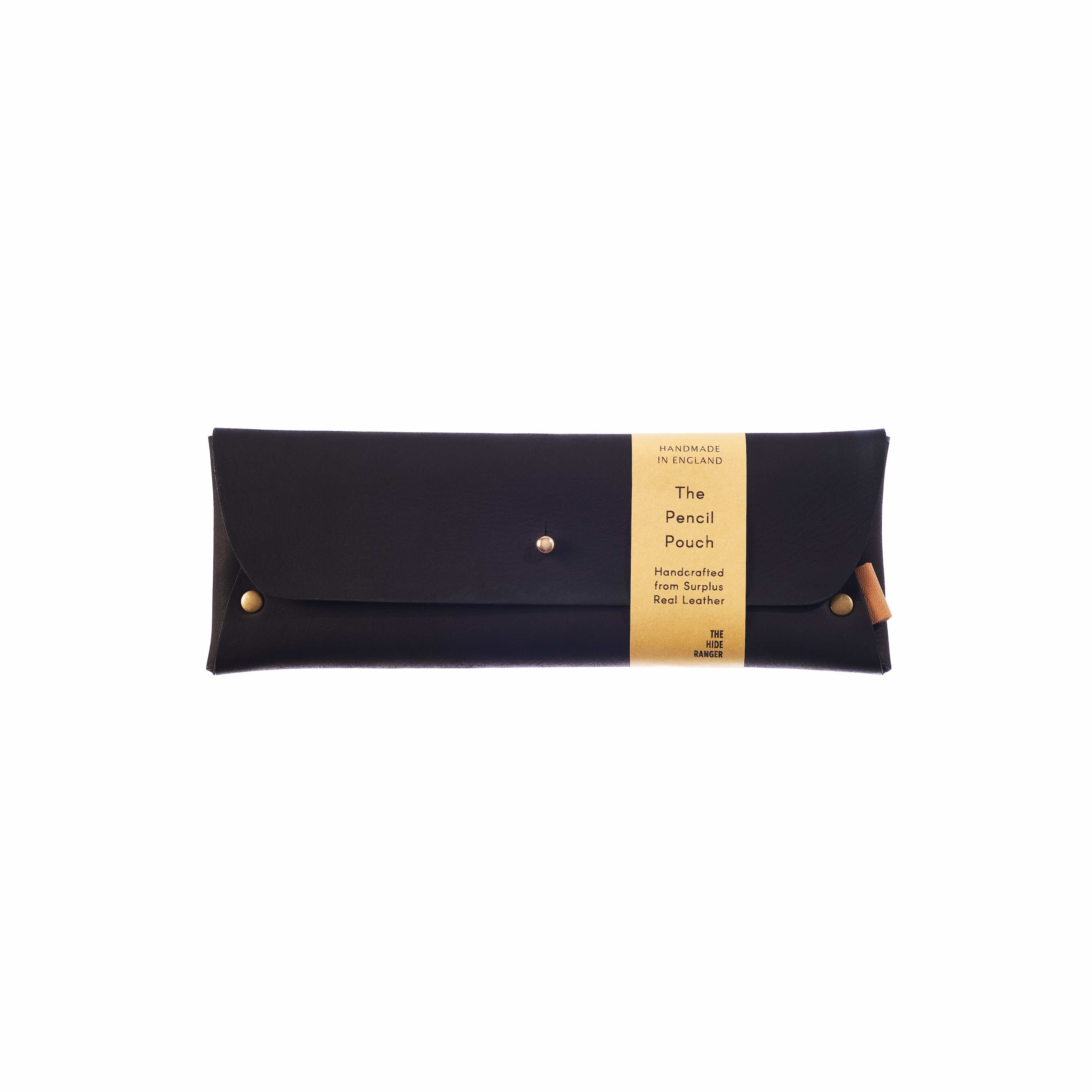 The Pencil Pouch