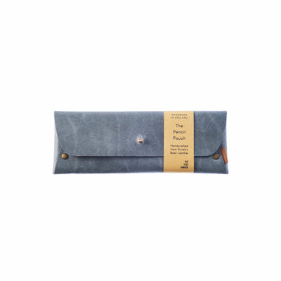 The Pencil Pouch