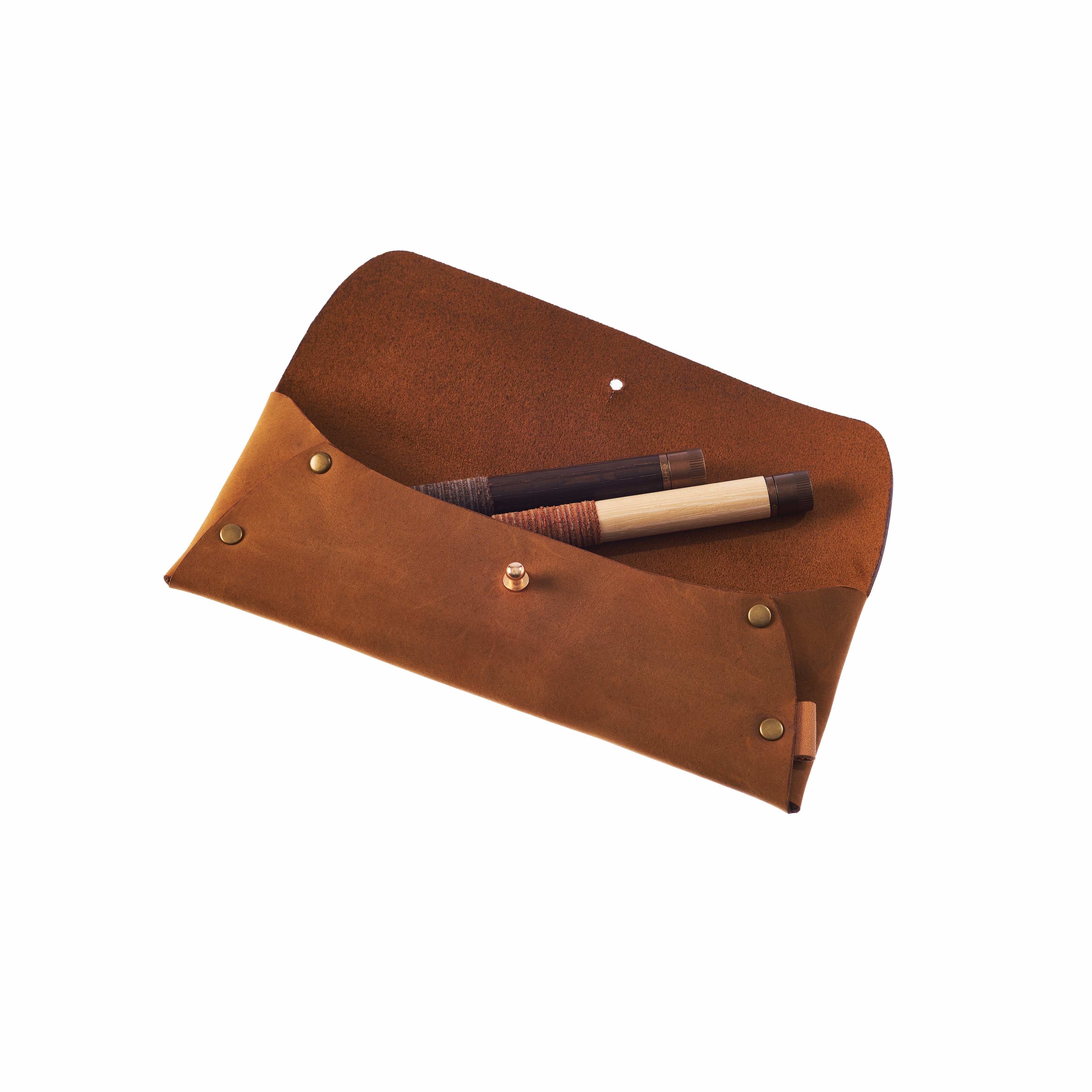 The Pencil Pouch