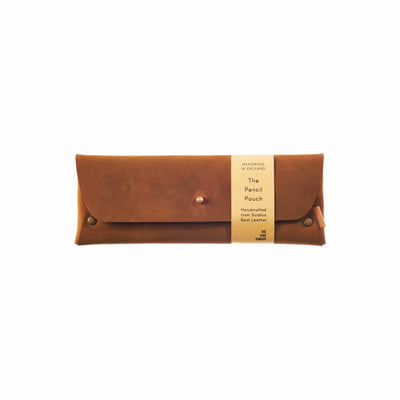The Pencil Pouch