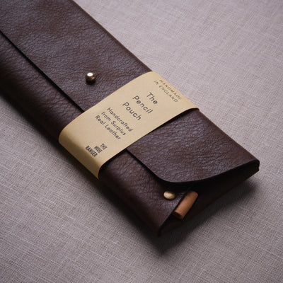 The Pencil Pouch