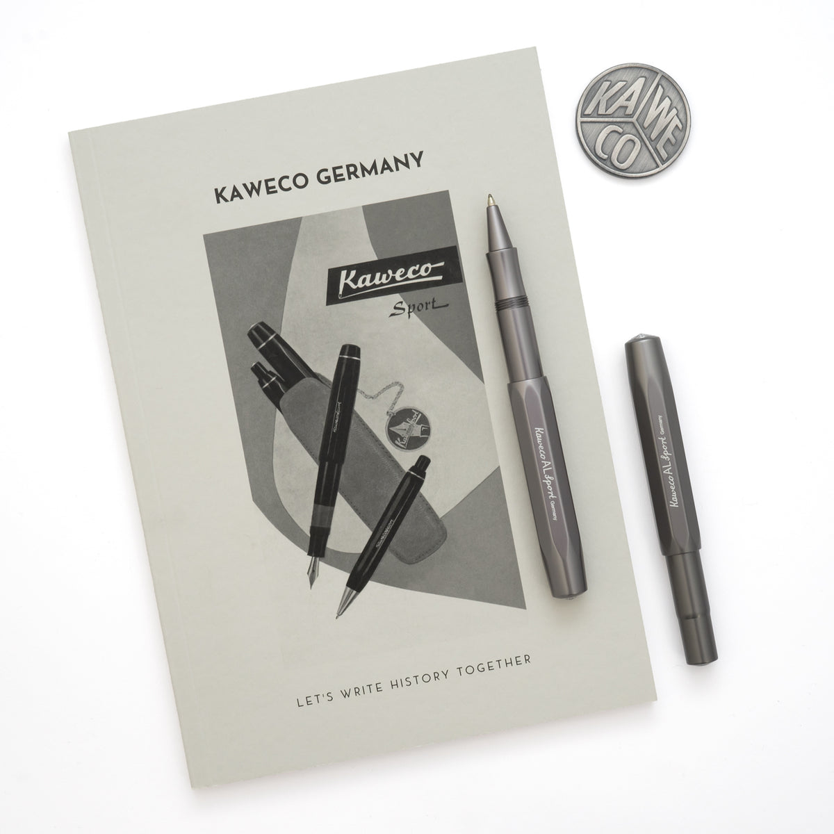 Kaweco AL Sport Fountain Pen
