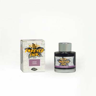 Diamine Forever Ink, Permanent Pigment Fountain Pen Ink 50ml