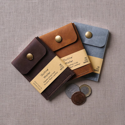 The Outline Wallet