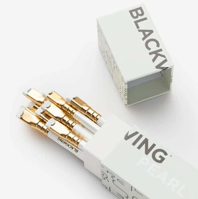 Blackwing Pencils - Box of 12105332 - Alcove & Nib Stationery
