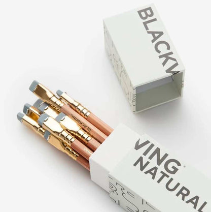 Blackwing Pencils - Box of 12105338 - Alcove & Nib Stationery