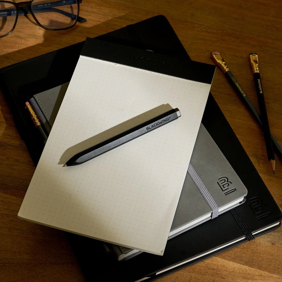 Blackwing Rollerball Pen107870 - Alcove & Nib Stationery