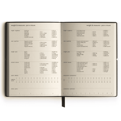 CIAK Travel Notebook8170CK33 - Alcove & Nib Stationery
