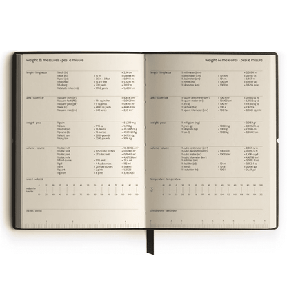 CIAK Travel Notebook8170CK33 - Alcove & Nib Stationery