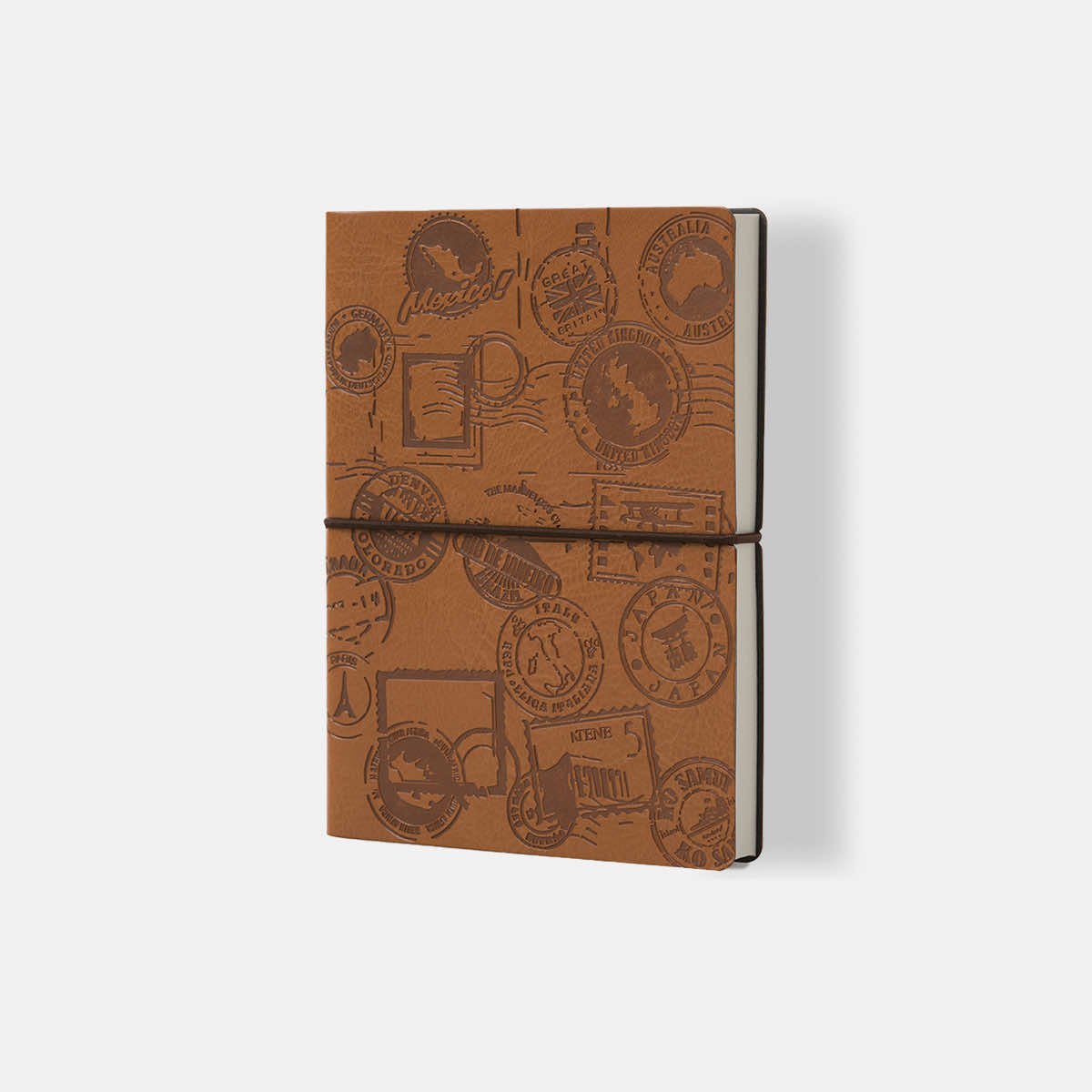 CIAK Travel Notebook8170CK33 - Alcove & Nib Stationery