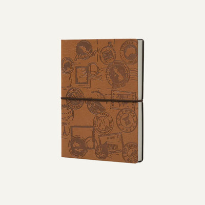 CIAK Travel Notebook8170CK33 - Alcove & Nib Stationery