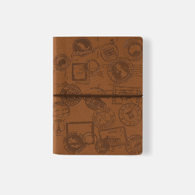 CIAK Travel Notebook8170CK33 - Alcove & Nib Stationery