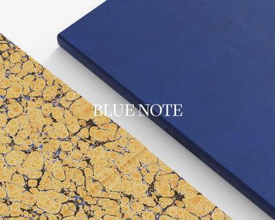 de KEMPEN Notebook - Alcove & Nib Stationery
