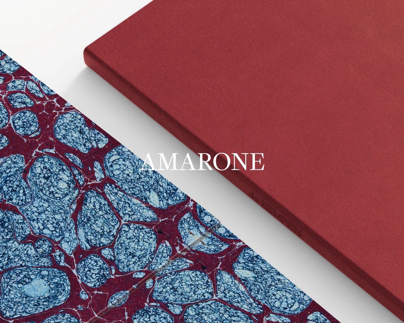 de KEMPEN Notebook - Alcove & Nib Stationery