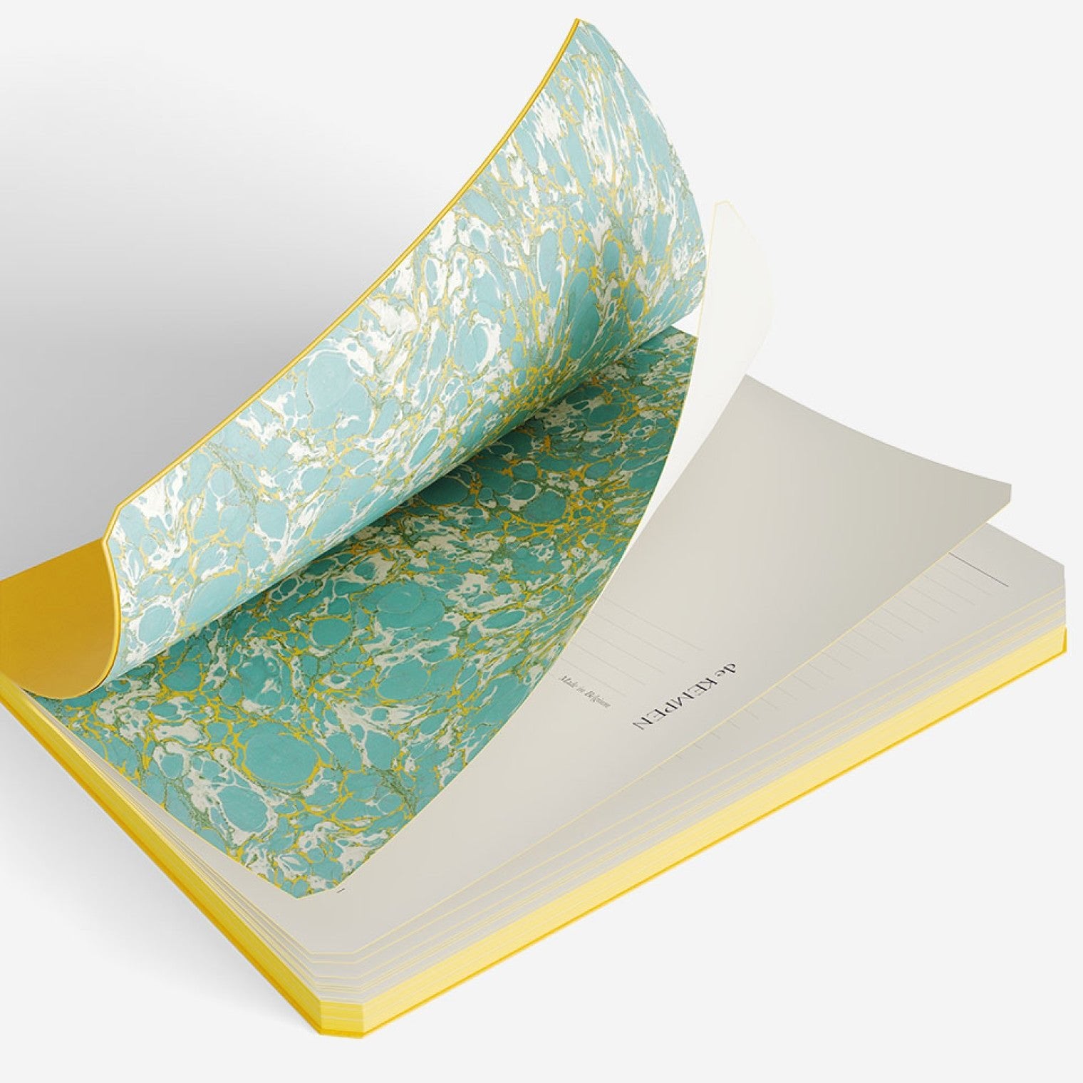 de KEMPEN Notebook - Alcove & Nib Stationery