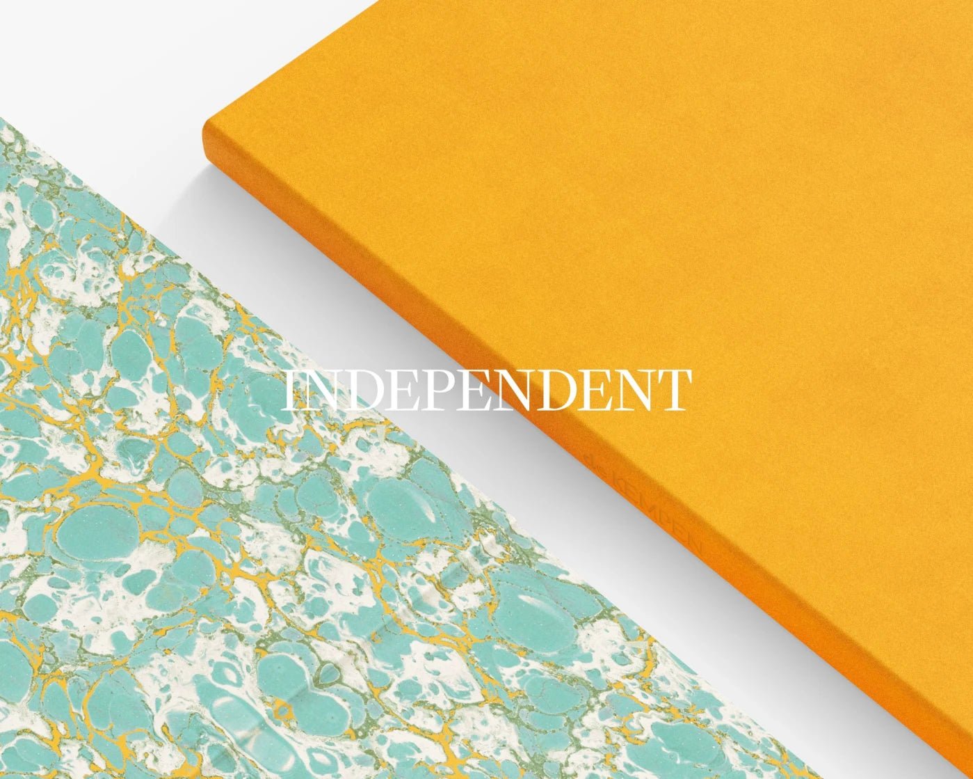 de KEMPEN Notebook - Alcove & Nib Stationery