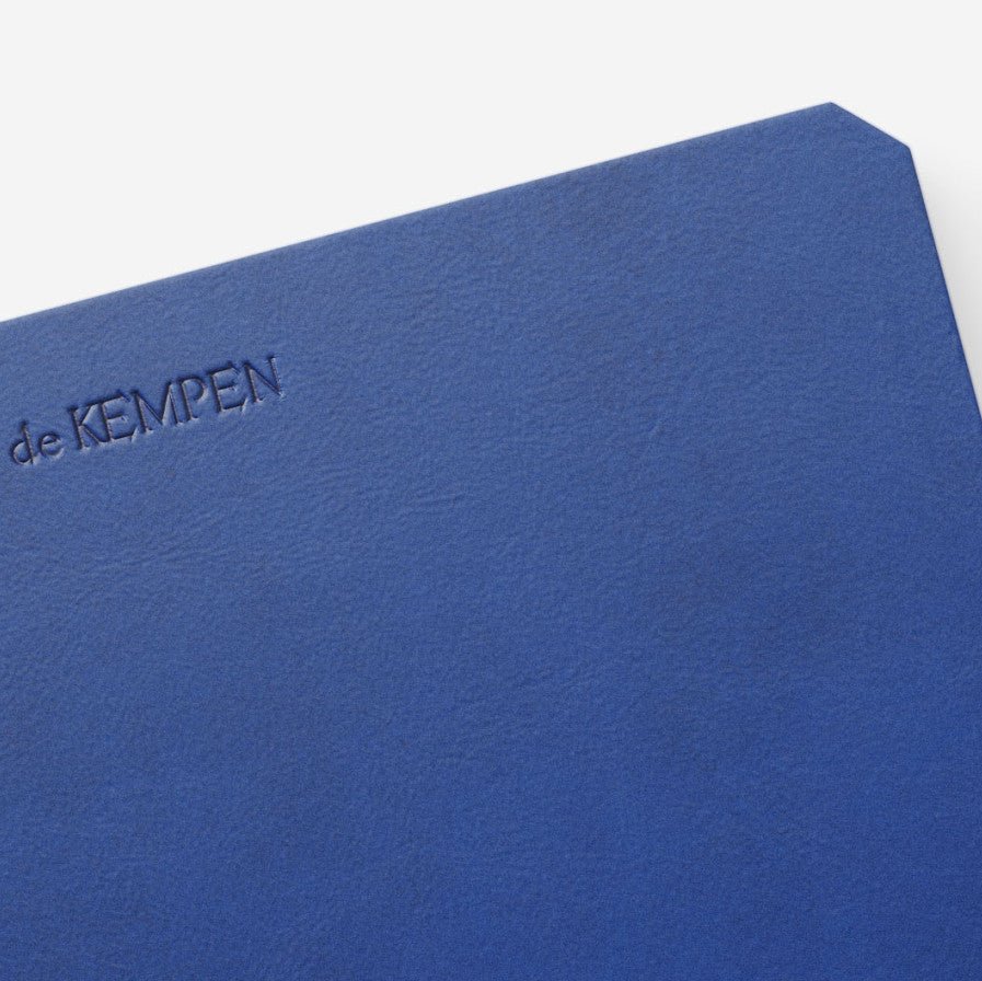 de KEMPEN Notebook - Alcove & Nib Stationery