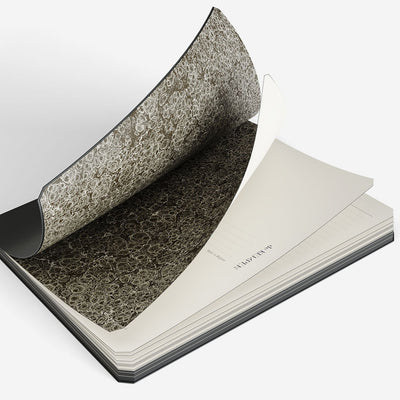 de KEMPEN Notebook - Alcove & Nib Stationery