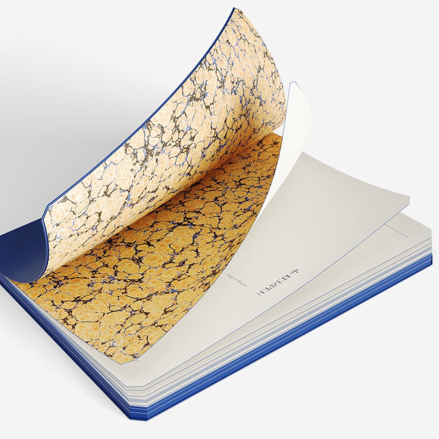 de KEMPEN Notebook - Alcove & Nib Stationery