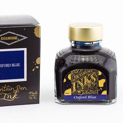Diamine 80ml Fountain Pen Ink-Alcove & Nib Stationery