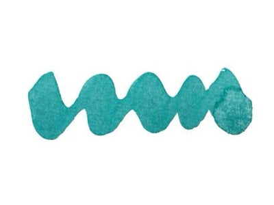 Diamine Forever Ink, Permanent Pigment Fountain Pen Ink 50ml-Alcove & Nib Stationery