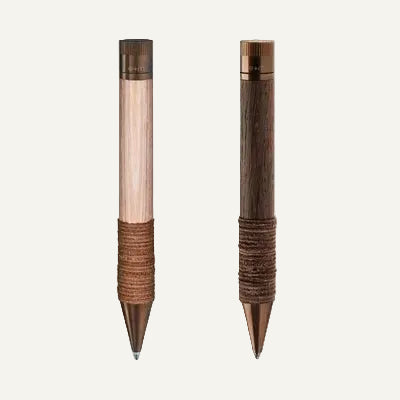 e+m Melange Ballpoint Pen - Alcove & Nib Stationery