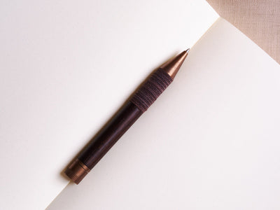 e+m Melange Ballpoint Pen6112-54-Alcove & Nib Stationery