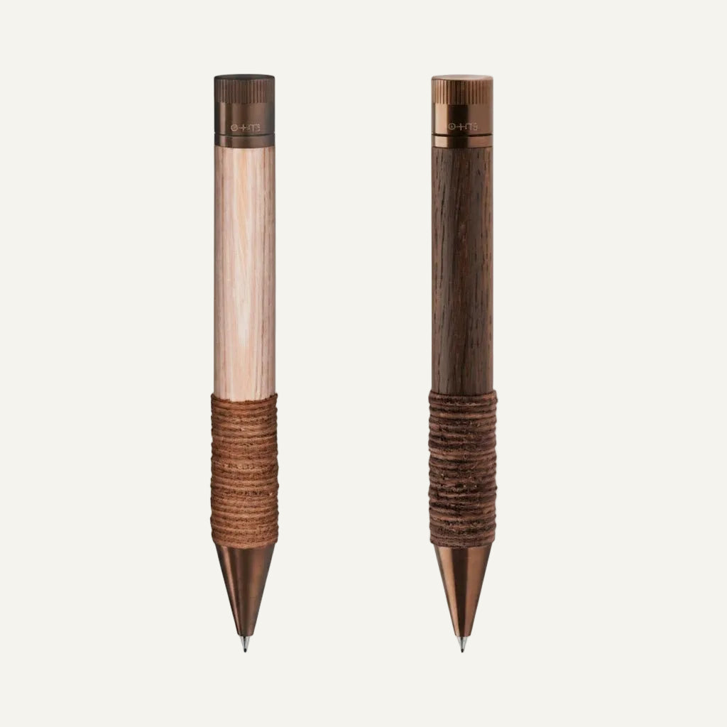 e+m Melange Mechanical Pencil - Alcove & Nib Stationery