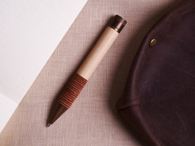 e+m Melange Mechanical Pencil6112-07-70-Alcove & Nib Stationery