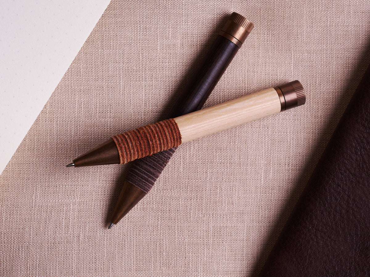 e+m Melange Mechanical Pencil6112-07-70-Alcove & Nib Stationery