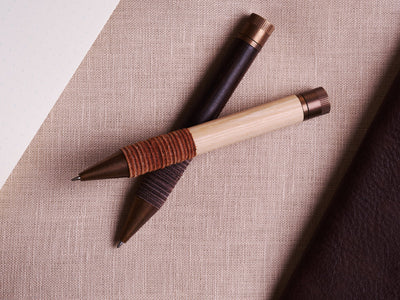 e+m Melange Mechanical Pencil6112-07-70-Alcove & Nib Stationery