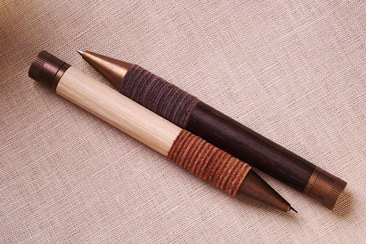 e+m Melange Mechanical Pencil6112-07-70-Alcove & Nib Stationery