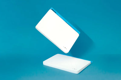 Endless Creative Block Tear - Off Notepads A5ESCB70A5B - Alcove & Nib Stationery