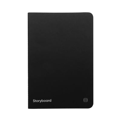 Endless Storyboard NotebookESSLTD - Alcove & Nib Stationery