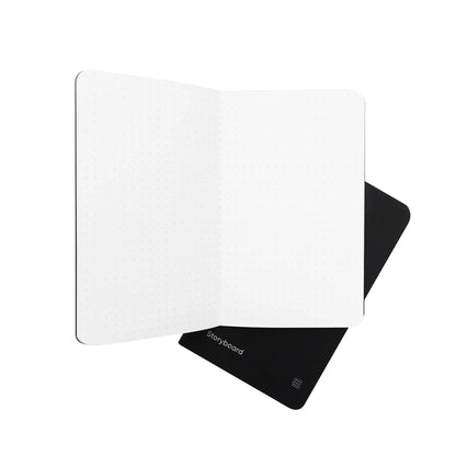 Endless Storyboard NotebookESSPTD - Alcove & Nib Stationery