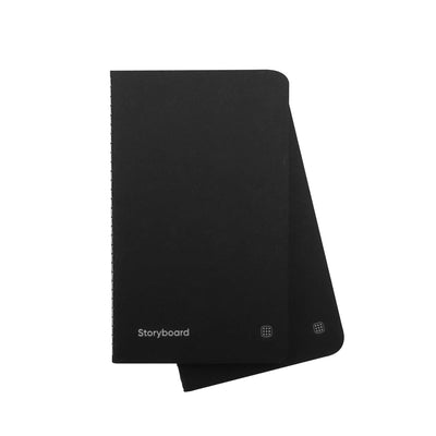 Endless Storyboard NotebookESSPTD - Alcove & Nib Stationery