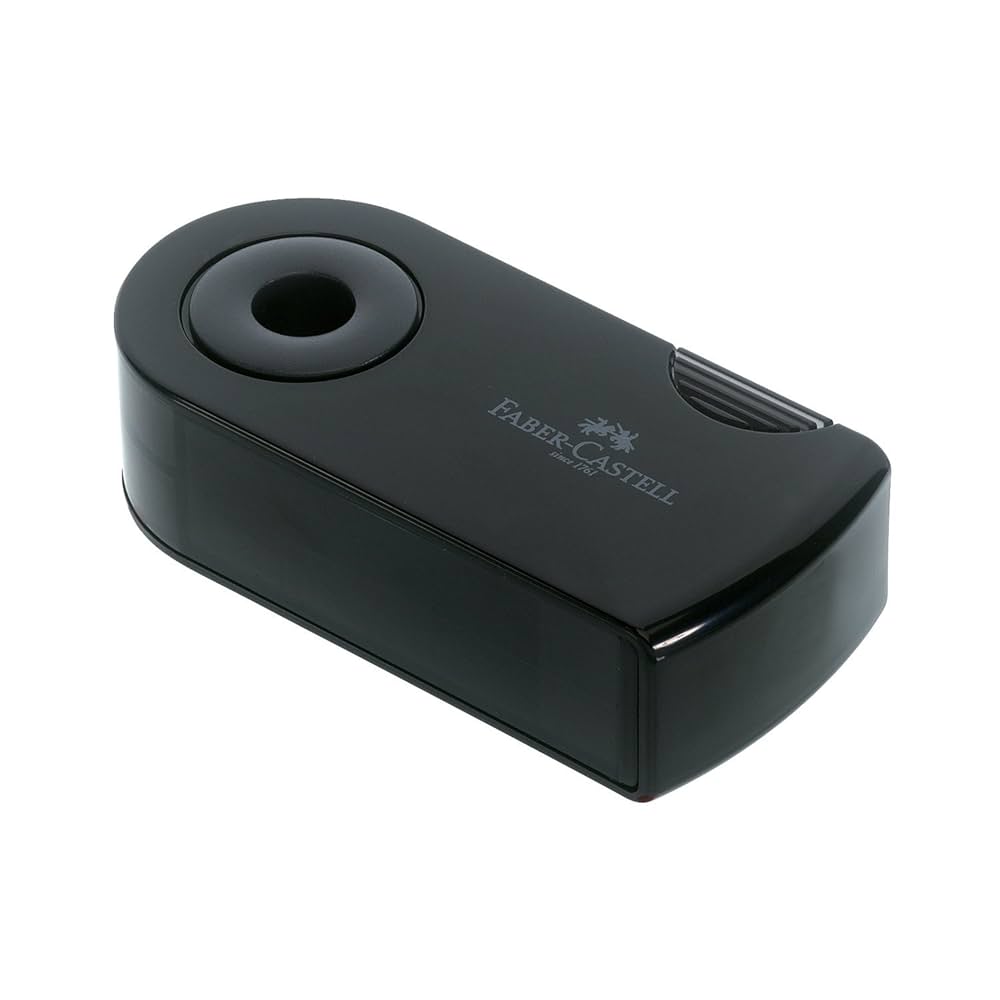 Double Hole Sharpener Box182700 - Alcove & Nib Stationery