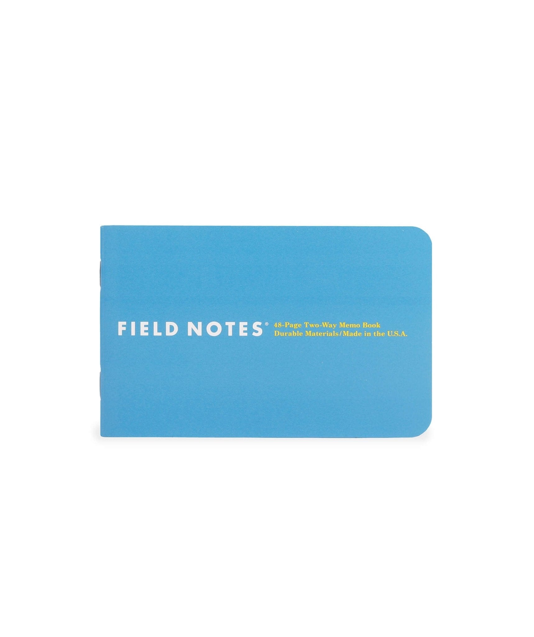Field Notes 1943 Edition Memo Books (3 - Pack)FNC-69 - Alcove & Nib Stationery