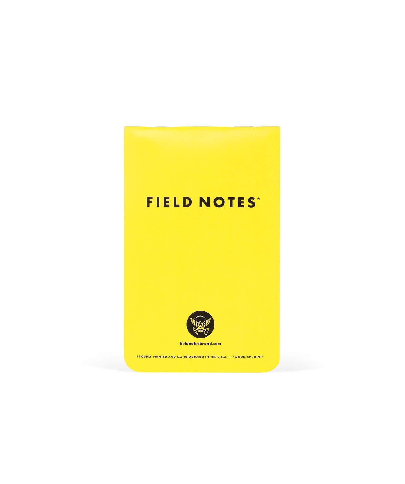 Field Notes 1943 Edition Memo Books (3 - Pack)FNC-69 - Alcove & Nib Stationery