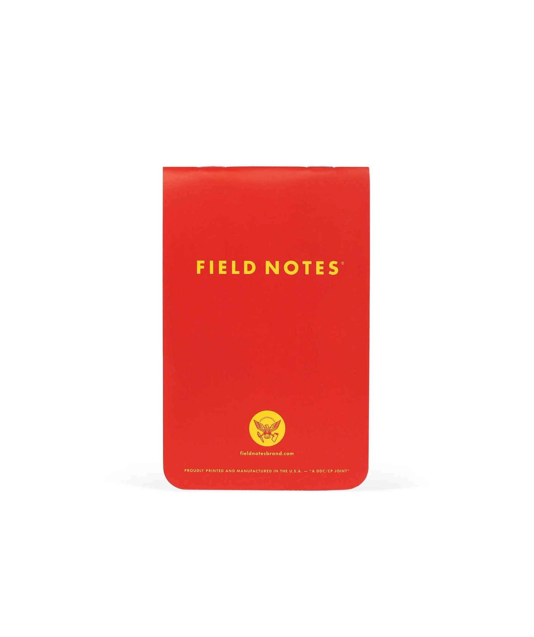 Field Notes 1943 Edition Memo Books (3 - Pack)FNC-69 - Alcove & Nib Stationery