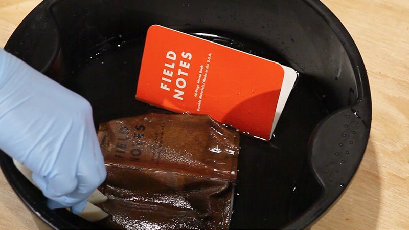 Field Notes Expedition Edition 3 - PackFNC-17 - Alcove & Nib Stationery