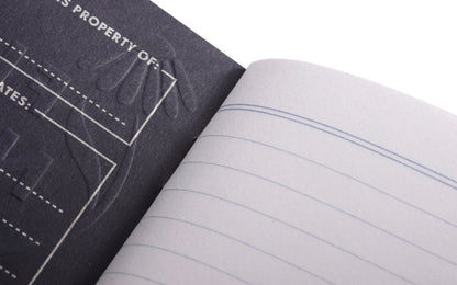 Field Notes Fall Flowers Limited Edition 3 - PacksFN-68 - Alcove & Nib Stationery